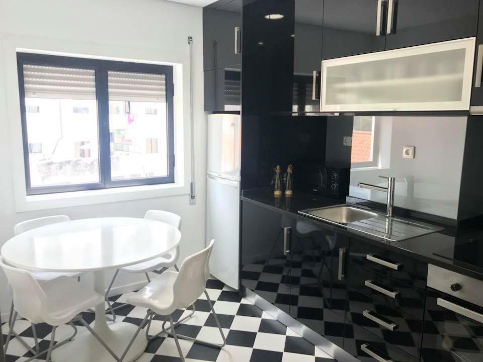 Prestige Apartment Амаранте Экстерьер фото