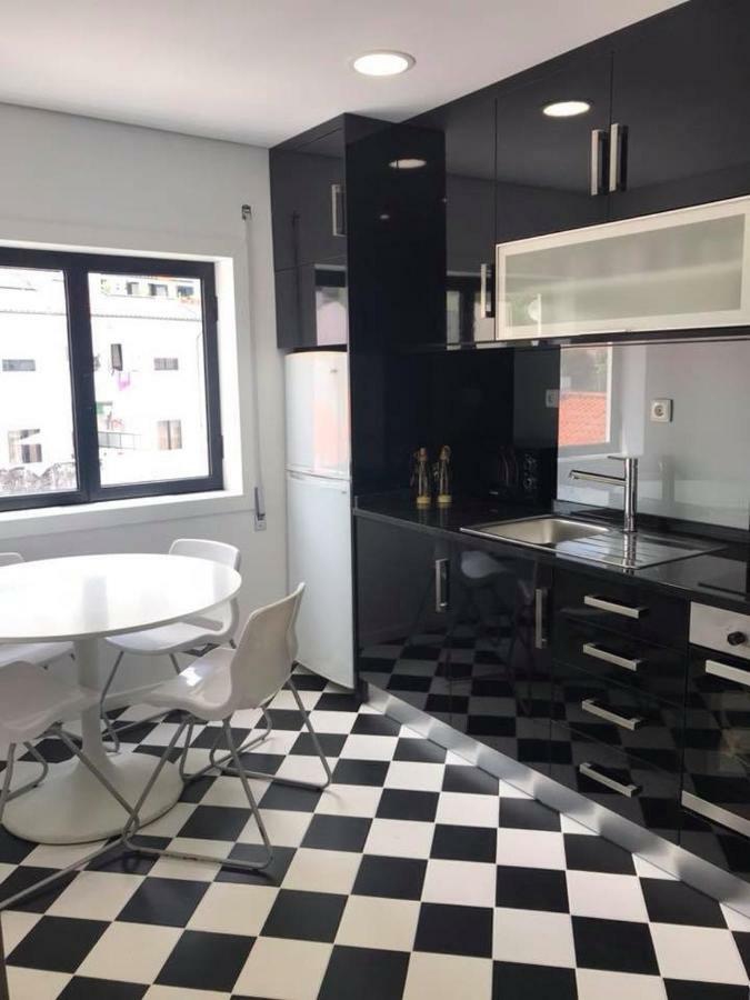 Prestige Apartment Амаранте Экстерьер фото