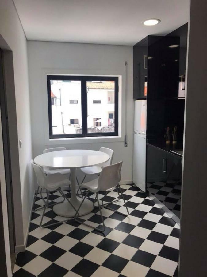 Prestige Apartment Амаранте Экстерьер фото