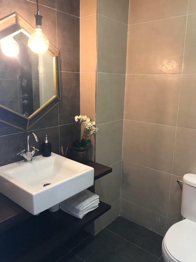 Prestige Apartment Амаранте Экстерьер фото