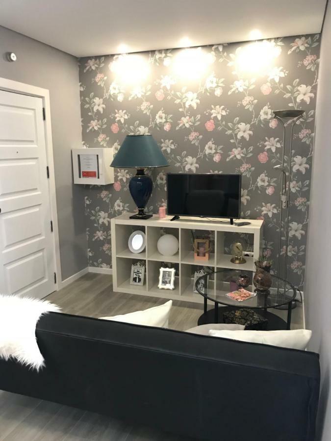 Prestige Apartment Амаранте Экстерьер фото