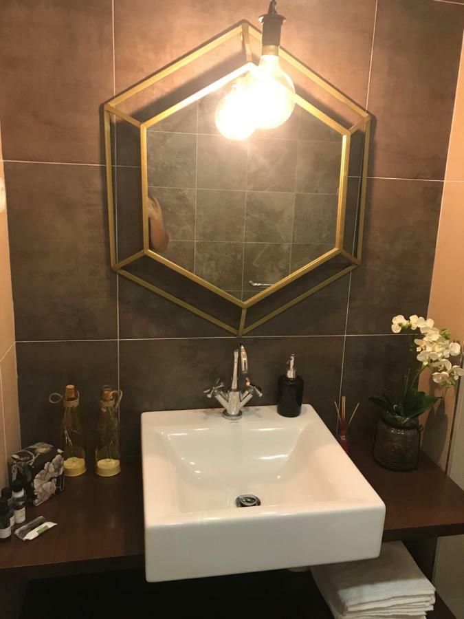 Prestige Apartment Амаранте Экстерьер фото