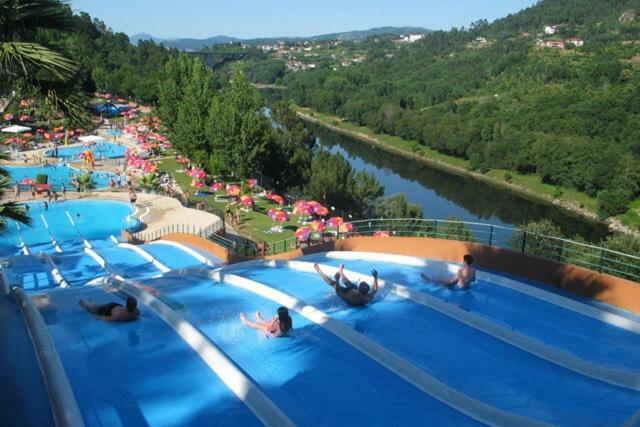 Prestige Apartment Амаранте Экстерьер фото