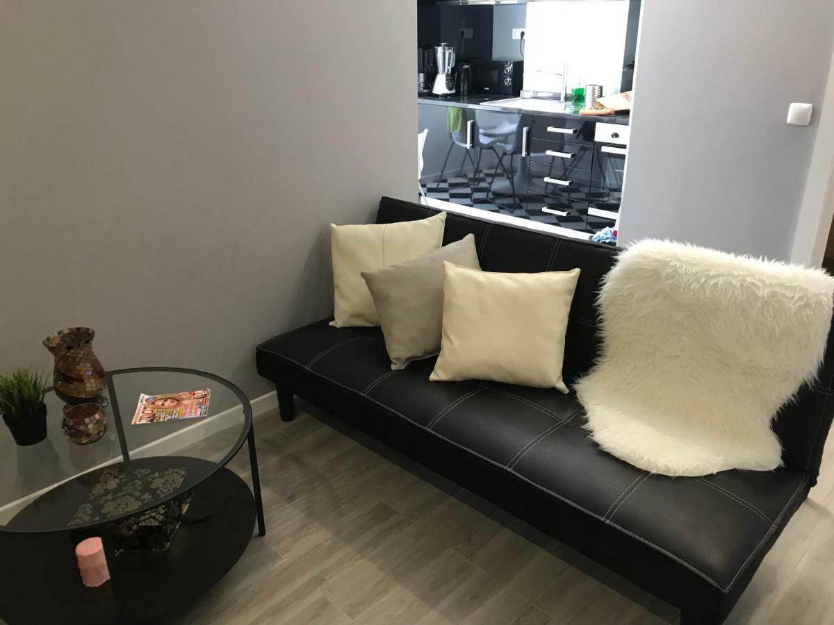 Prestige Apartment Амаранте Экстерьер фото