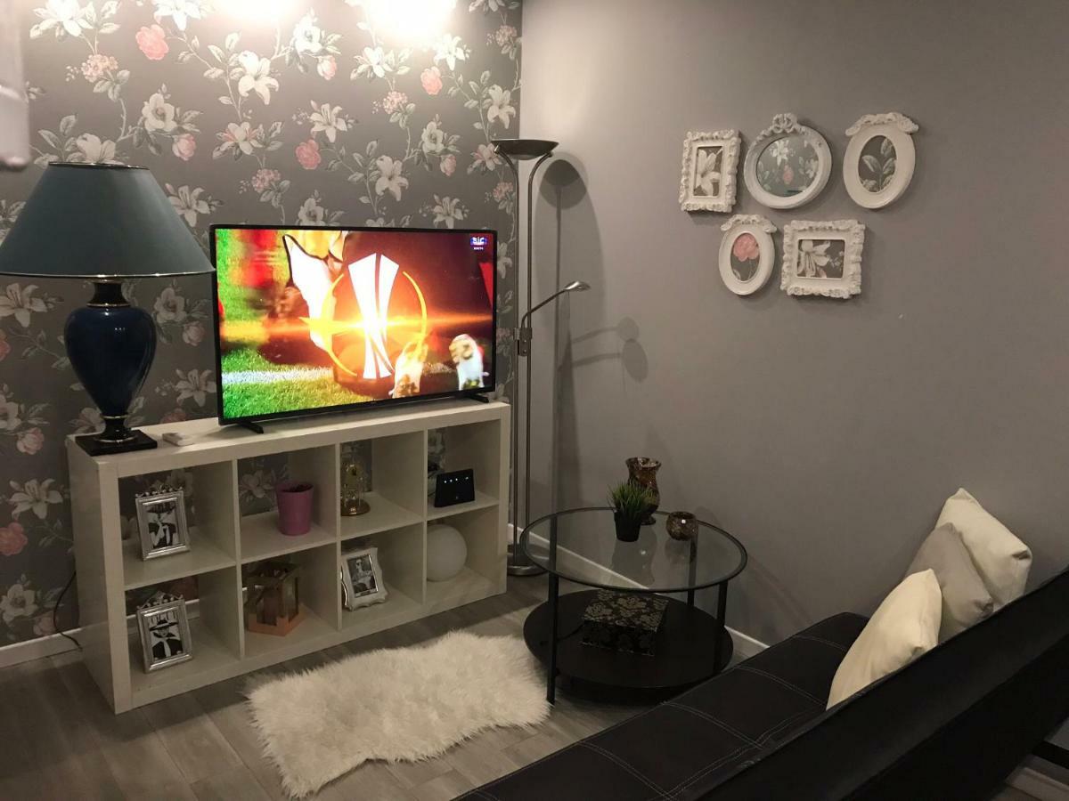 Prestige Apartment Амаранте Экстерьер фото