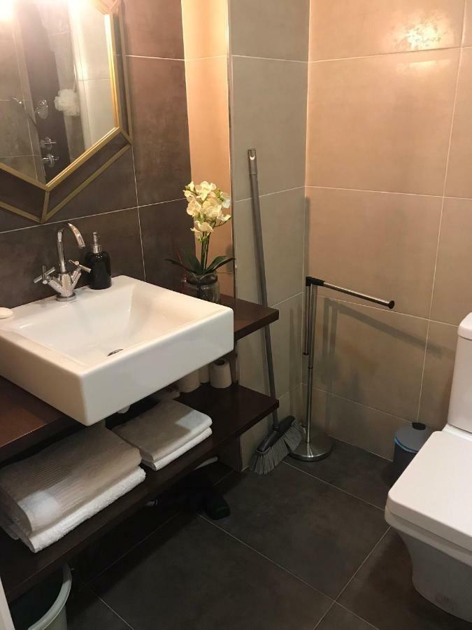 Prestige Apartment Амаранте Экстерьер фото