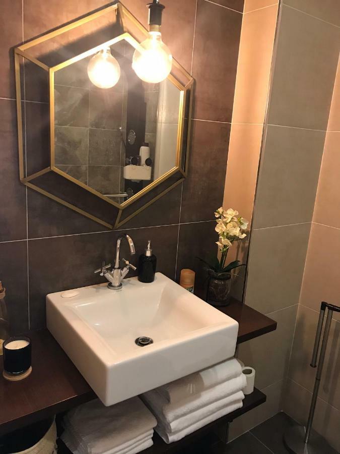 Prestige Apartment Амаранте Экстерьер фото