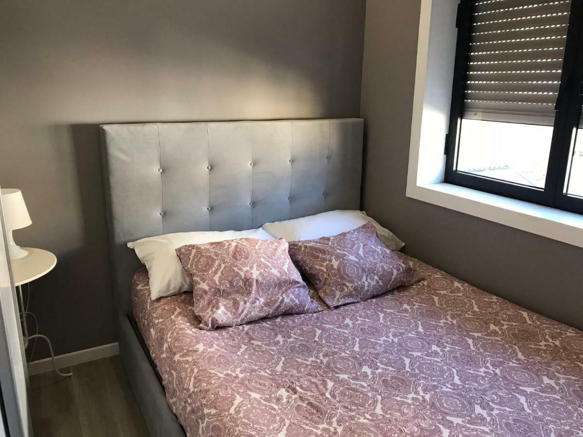 Prestige Apartment Амаранте Экстерьер фото