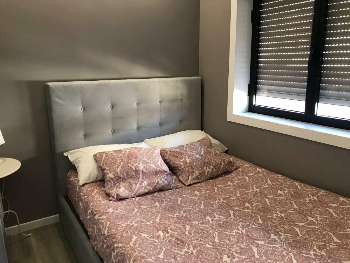 Prestige Apartment Амаранте Экстерьер фото