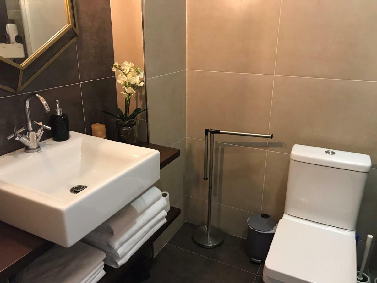 Prestige Apartment Амаранте Экстерьер фото