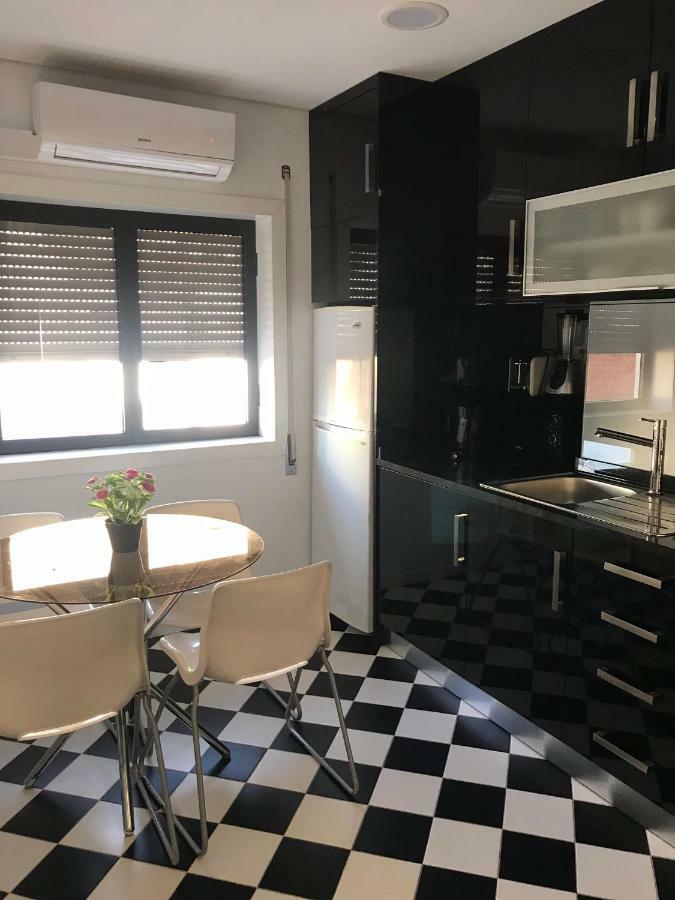 Prestige Apartment Амаранте Экстерьер фото