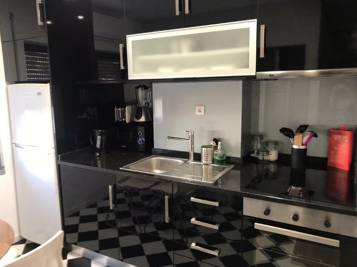 Prestige Apartment Амаранте Экстерьер фото