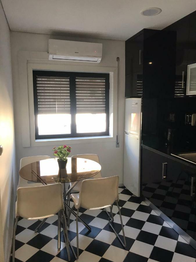 Prestige Apartment Амаранте Экстерьер фото