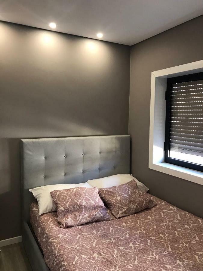 Prestige Apartment Амаранте Экстерьер фото