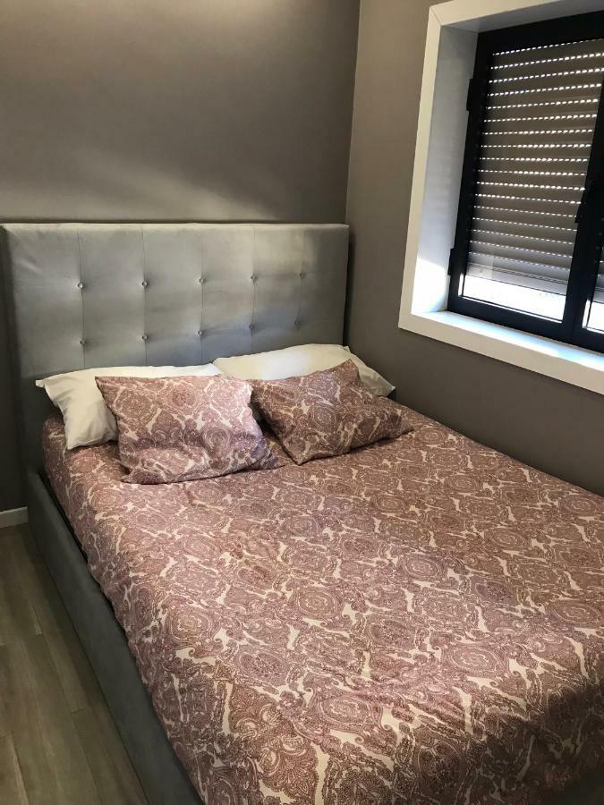 Prestige Apartment Амаранте Экстерьер фото