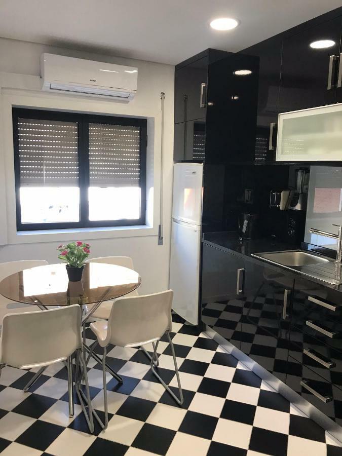Prestige Apartment Амаранте Экстерьер фото
