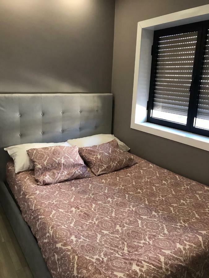 Prestige Apartment Амаранте Экстерьер фото