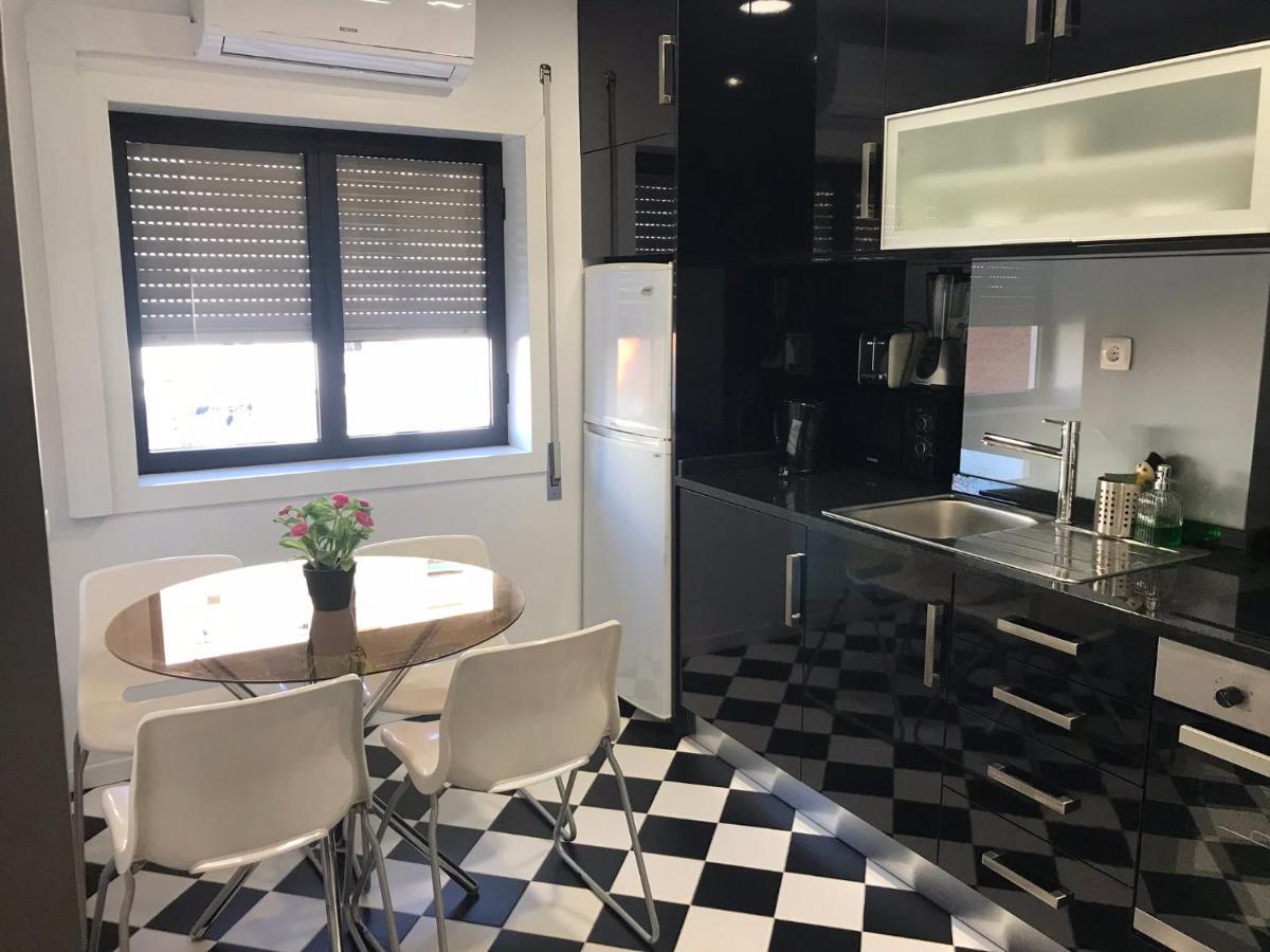 Prestige Apartment Амаранте Экстерьер фото