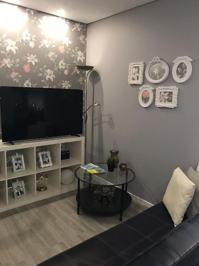 Prestige Apartment Амаранте Экстерьер фото