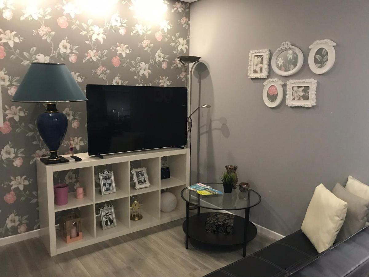 Prestige Apartment Амаранте Экстерьер фото