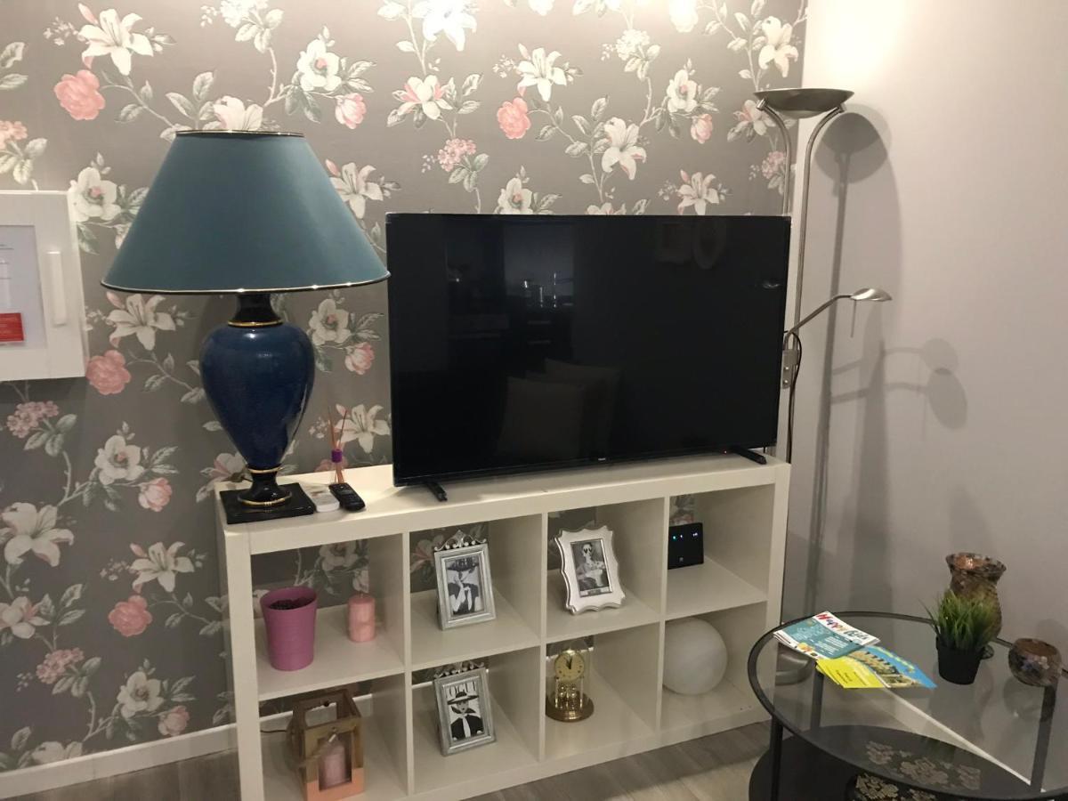 Prestige Apartment Амаранте Экстерьер фото